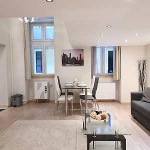 Appartement met Twee Slaapkamers